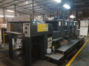 Heidelberg SM 74-4 H Pic 1