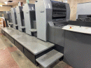Heidelberg SM 74-4 H