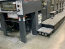 Heidelberg SM 74-4 L Straight