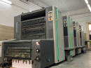 Heidelberg SM 74-4 P 3