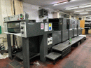 Heidelberg SM 74-4 PH