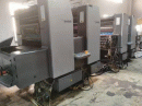 Heidelberg SM 74-4 Pic 1