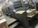 Heidelberg SM 74-4