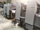 Heidelberg SM 74-4 Pic 4