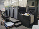 Heidelberg SM 74-4 Pic 1