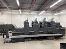 Heidelberg SM 74-4 H Pic 1