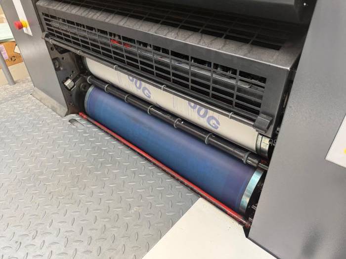 Heidelberg SM 74-4 H Pic 3