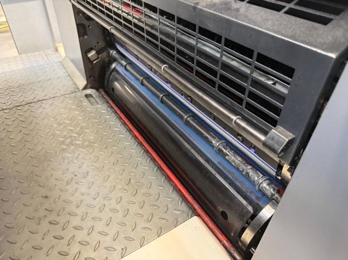 Heidelberg SM 74-4 H Pic 5