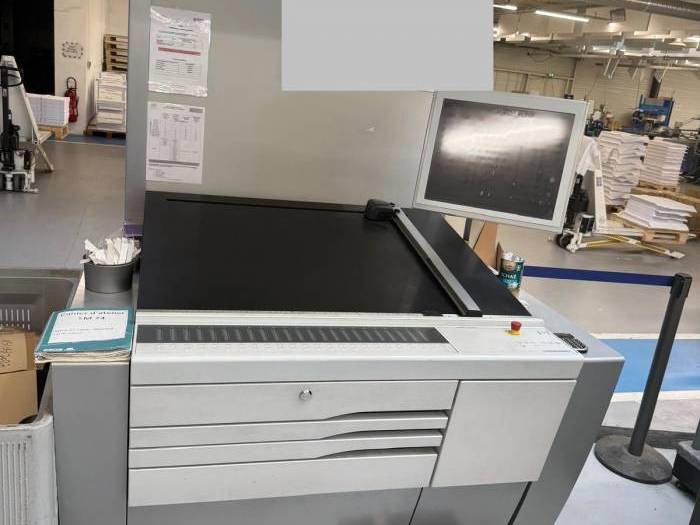 Heidelberg SM 74-4 H Pic 2