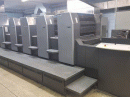 Heidelberg SM 74-4 L