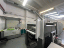 Heidelberg SM 74-5 PH