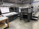 Heidelberg SM 74-5 H