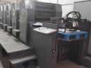 Heidelberg SM 74-5 H Pic 1