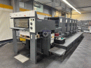 Heidelberg SM 74-5 P 2 H Pic 1