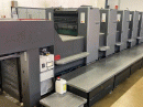 Heidelberg SM 74-5 P3  Pic 1