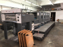 Heidelberg SM 74-5P3 Pic 1