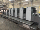 Heidelberg SM 74-5 P3   L