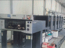 Heidelberg SM 74-5 P Pic 1