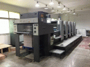 Heidelberg SM 74-5 H