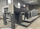 Heidelberg SM 74-5 P3H LX