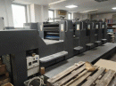 Heidelberg SM 74-5 P3