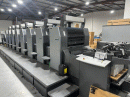 Heidelberg SM 74-8 PH Pic 1