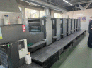 Heidelberg SM 74-8 P