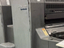 Heidelberg SM 74-4 H L