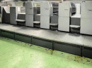 Heidelberg SM 74-4 L