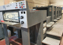 Heidelberg SM 74-5 PH