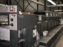 Heidelberg SM 74-5  L Pic 1