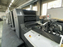 Heidelberg SM 74-8 P5