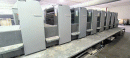 Heidelberg SM 74-8 PH Pic 1