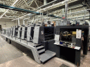 Heidelberg SM XL 106-8 P L