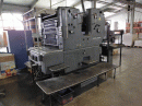 Heidelberg SORMZ