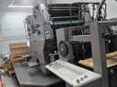 Heidelberg SORMZ
