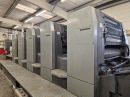 Heidelberg SM 102-5 P