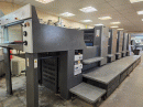Heidelberg SM 74-5 H