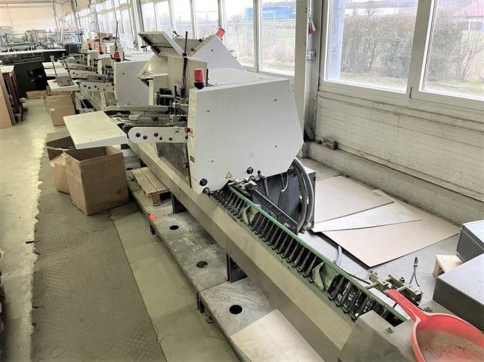 Heidelberg ST 400 Pic 6