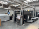 Heidelberg SX 102-2 P Pic 1