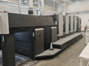 Heidelberg SX 102-4 P Pic 4