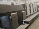 Heidelberg SX 102-4 P Pic 2
