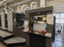 Heidelberg SX 102-4 P