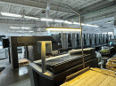 Heidelberg SX 102-8 P Pic 8