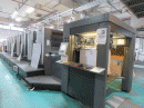 Heidelberg SX 102-8 P Pic 3