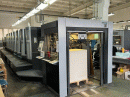 Heidelberg SX 102-8 P Pic 5