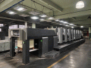 Heidelberg SX 102-8 P