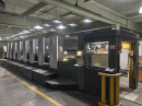 Heidelberg SX 102-8 P Pic 6