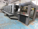 Heidelberg SX 102-8 P Pic 1