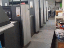 Heidelberg SX 74-4 H L